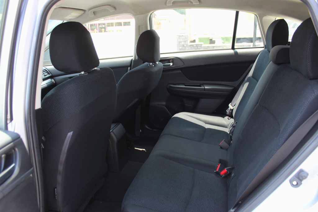 Used 2014 Subaru Impreza 2.0i Premium AWD/4WD image 23