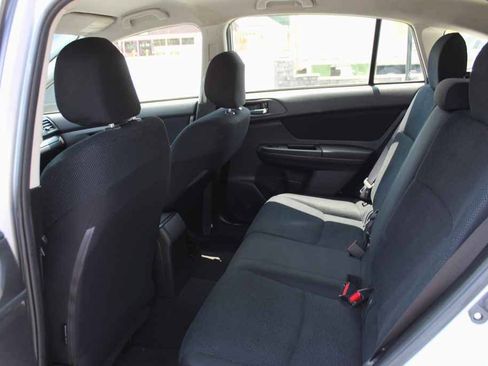 Used 2014 Subaru Impreza 2.0i Premium AWD/4WD image 23