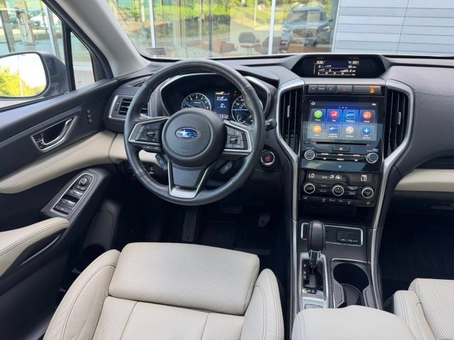 Used 2020 Subaru Ascent Limited w/ Technology Package AWD/4WD image 13