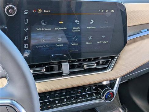 New 2026 Chevrolet Equinox ACTIV w/ Convenience Package III image 11