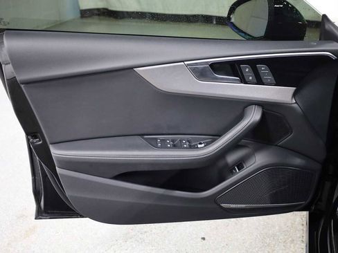 Used 2023 Audi A5 2.0T Prestige w/ Black Optic Plus Package image 16