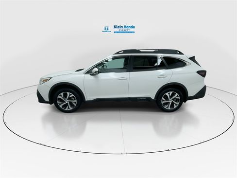 Used 2021 Subaru Outback Limited image 7