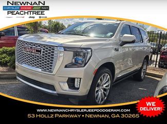 Used 2022 GMC Yukon Denali RWD video 1