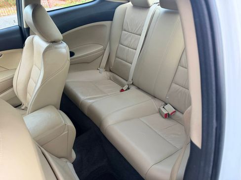 Used 2012 Honda Accord EX-L image 11