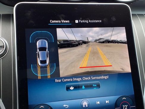 Used 2024 Mercedes-Benz CLE 300 4MATIC Coupe image 26