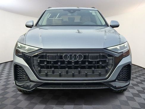 New 2026 Audi Q8 Premium image 2
