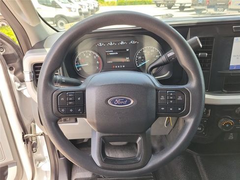 Certified 2024 Ford F250 XL w/ XL Driver Assist Package AWD/4WD image 25