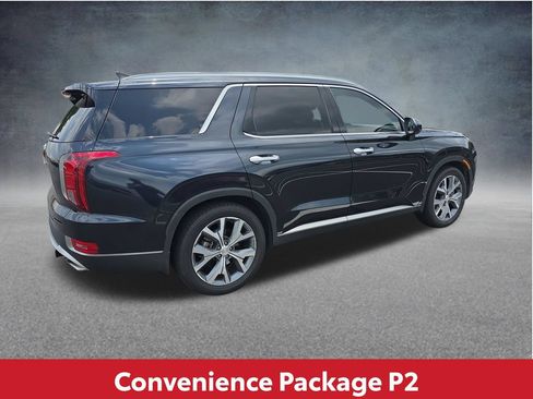 Used 2020 Hyundai Palisade SEL FWD image 5