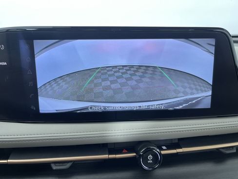 Certified 2023 Nissan Ariya AWD image 19
