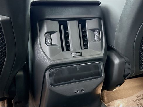 Used 2025 BMW X3 xDrive30i w/ Premium Package image 24