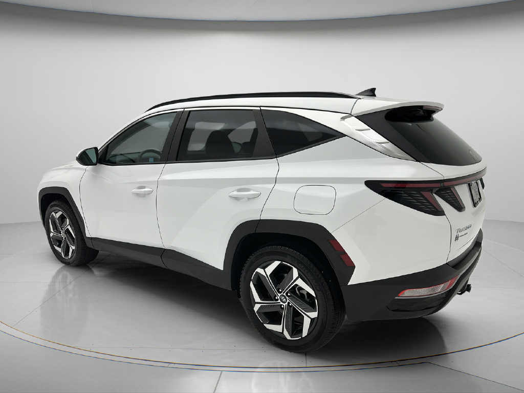 Used 2024 Hyundai Tucson SEL w/ Convenience Package AWD/4WD image 4