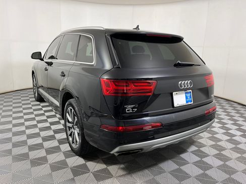 Used 2017 Audi Q7 3.0T Prestige image 19