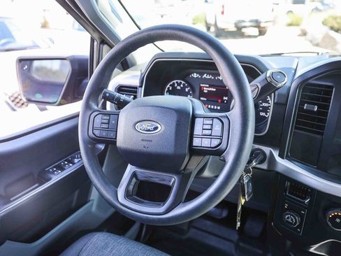 Used 2021 Ford F150 XL w/ Equipment Group 101A High AWD/4WD image 5