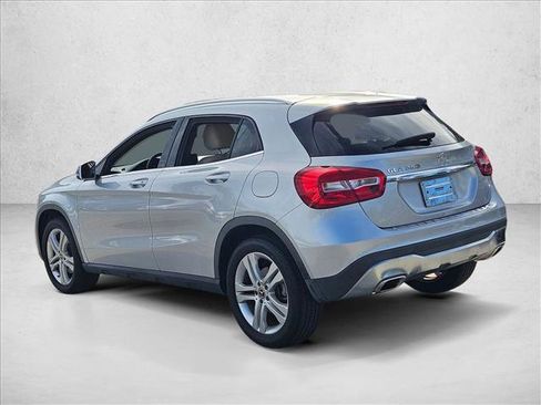 Certified 2020 Mercedes-Benz GLA 250 image 5