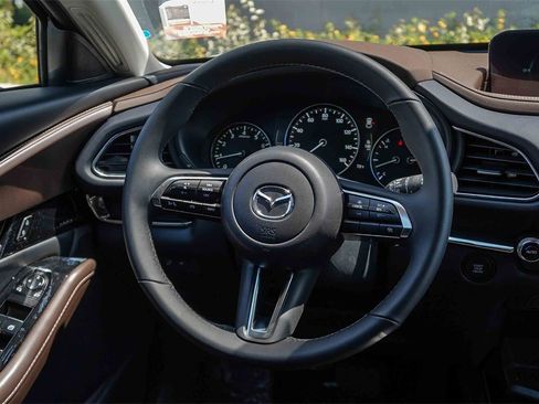 New 2025 MAZDA CX-30 AWD 2.5 S w/ Premium Package image 15