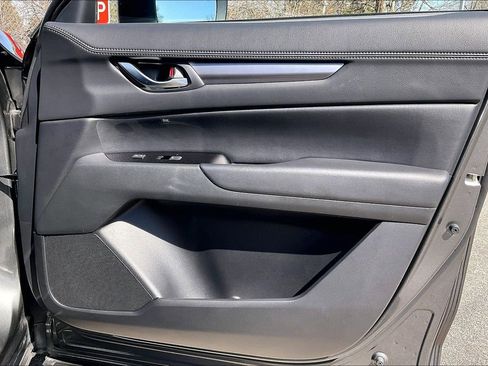 Certified 2023 MAZDA CX-5 AWD 2.5 S w/ Select Package image 23