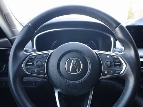 Used 2024 Acura MDX SH-AWD w/ Advance Package image 17