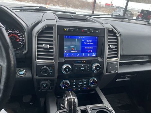 Used 2020 Ford F150 Raptor w/ Equipment Group 802A Luxury image 19