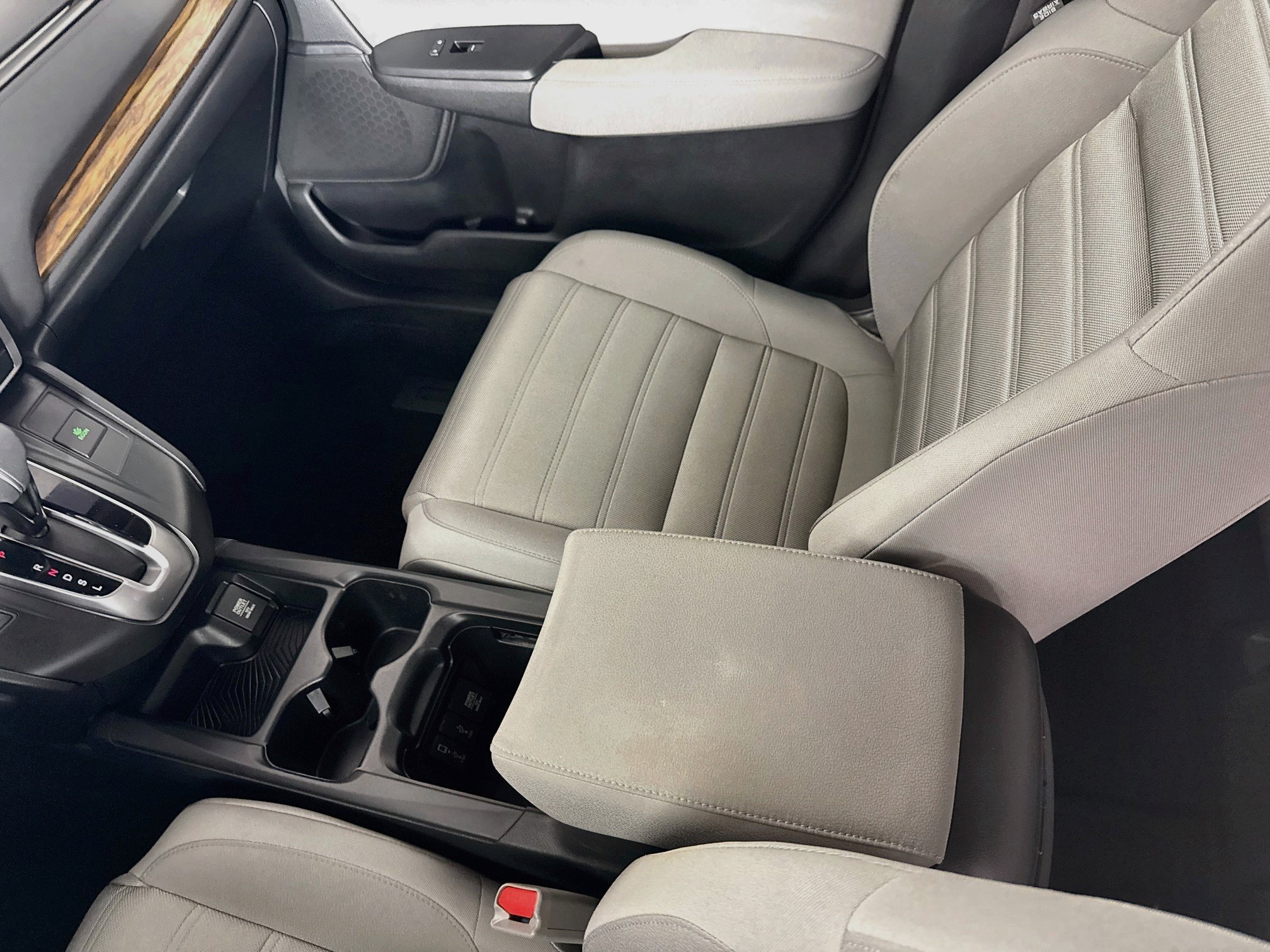 Used 2019 Honda CR-V EX image 28
