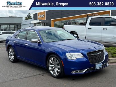 Used 2019 Chrysler 300 Limited