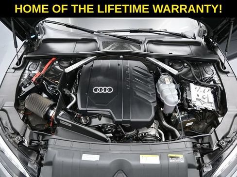 Used 2021 Audi A5 2.0T Premium Plus w/ Premium Plus AWD/4WD image 55