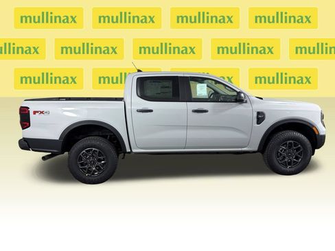 New 2026 Ford Ranger XLT w/ Equipment Group 301A High AWD/4WD image 2