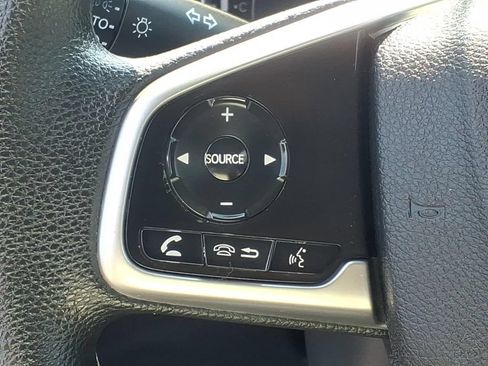 Used 2016 Honda Civic LX image 11