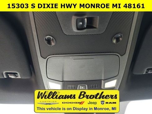 Used 2020 Ford F150 Platinum w/ Equipment Group 701A Luxury image 26