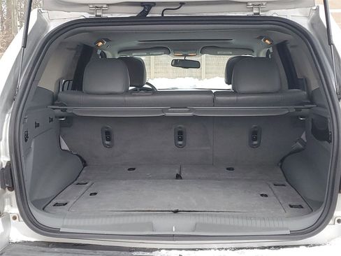 Used 2007 Jeep Grand Cherokee Laredo image 24