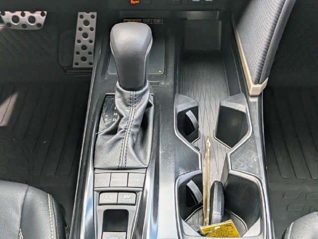 Used 2026 Toyota Camry SE w/ Convenience Package FWD image 19