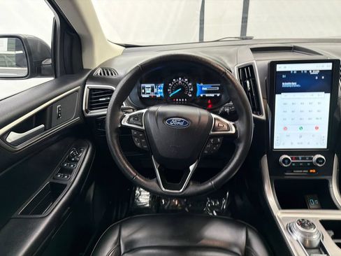 Used 2024 Ford Edge SEL AWD/4WD image 22