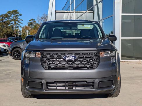 New 2025 Ford Maverick XLT w/ XLT Luxury Package image 8