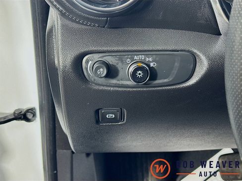 Certified 2023 Chevrolet Blazer LT w/ Midnight/Sport Edition image 10