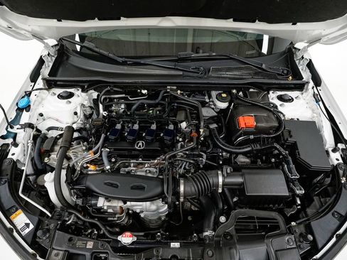 Certified 2024 Acura Integra image 3