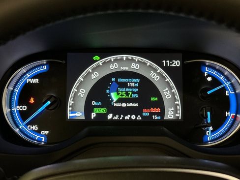 New 2025 Toyota RAV4 XLE Premium image 29