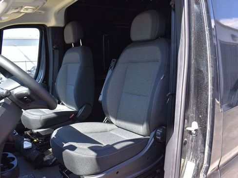 New 2025 RAM ProMaster 3500 w/ Convenience Group FWD image 21