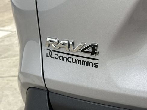 Used 2024 Toyota RAV4 XLE FWD image 25