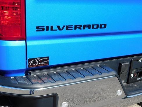 New 2026 Chevrolet Silverado 1500 LT w/ Safety Package image 39