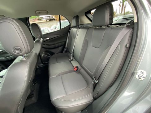 Used 2025 Buick Encore GX Preferred image 24