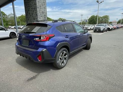 New 2026 Subaru Crosstrek 2.0i Premium AWD/4WD image 7