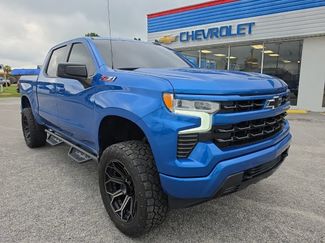 Used 2022 Chevrolet Silverado 1500 RST w/ Z71 Off-Road Package AWD/4WD video 1