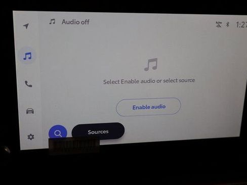 New 2025 Toyota Tacoma SR5 image 21