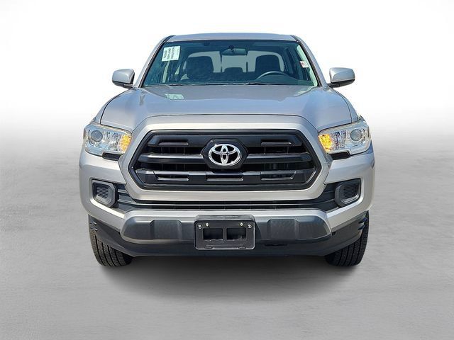 Used 2016 Toyota Tacoma SR w/ SR Convenience Package RWD image 2