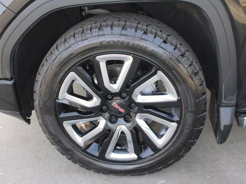 Used 2019 GMC Sierra 1500 Denali w/ Denali Ultimate Package image 11