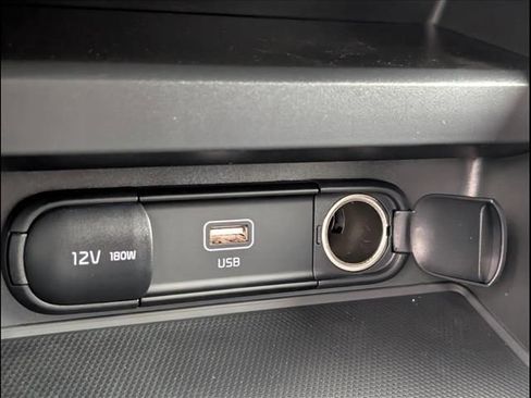 New 2025 Kia Soul LX w/ LX Technology Package image 11