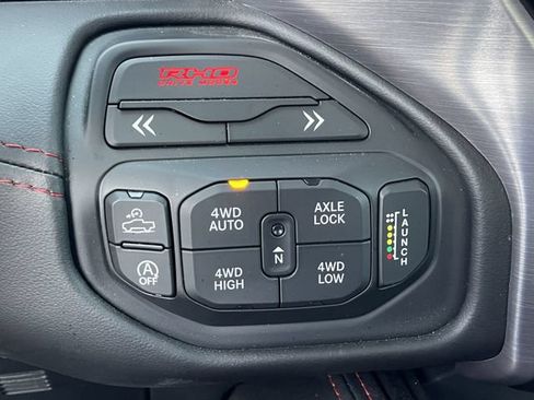 Used 2025 RAM 1500 RHO w/ RHO Level 1 Equipment Group AWD/4WD image 19