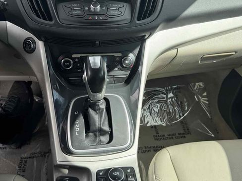 Used 2013 Ford C-MAX Energi SEL image 15