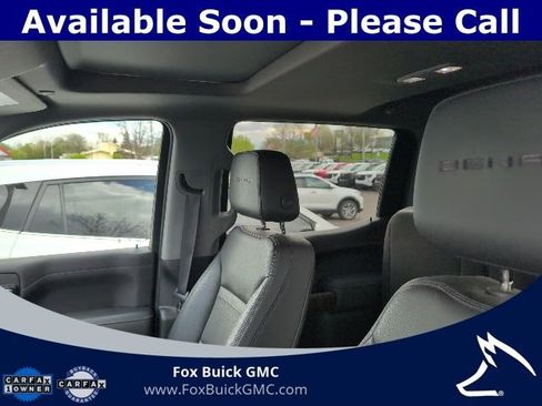 Used 2020 GMC Sierra 1500 Denali AWD/4WD image 9