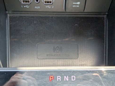 Used 2024 Jeep Grand Cherokee Altitude RWD image 29