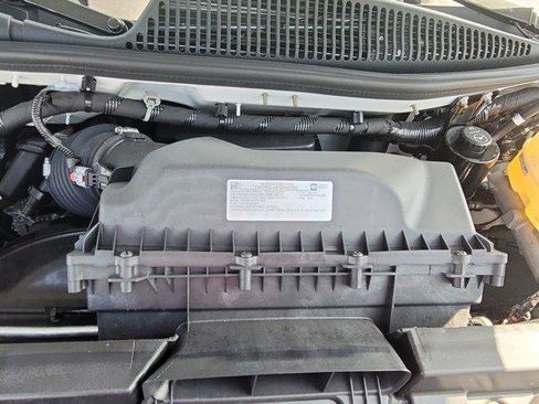 Used 2026 Chevrolet Express 3500 w/ Power Convenience Package RWD image 25
